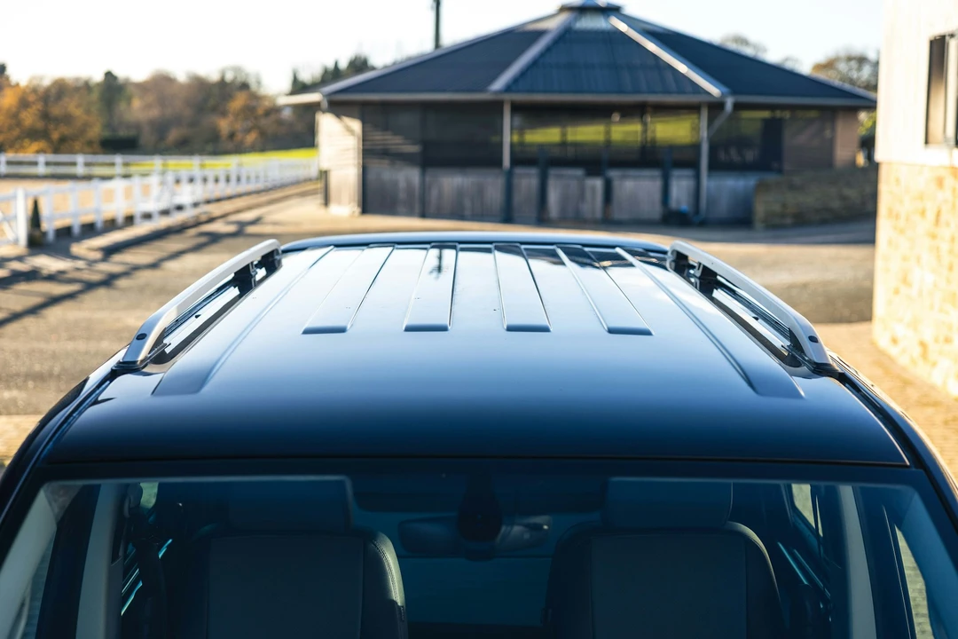 2018 Volkswagen EuroVan - Image 20 of 21