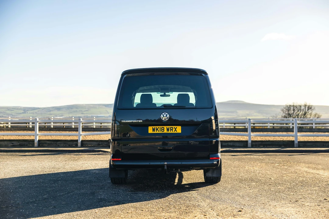 2018 Volkswagen EuroVan - Image 6 of 21