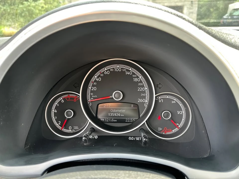 2018 Volkswagen A5 Beetle - Image 11 of 15