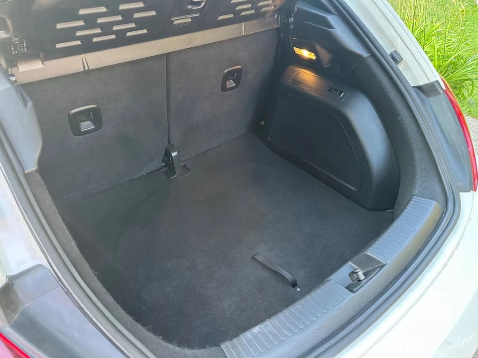 2018 Volkswagen A5 Beetle - Image 9 of 15