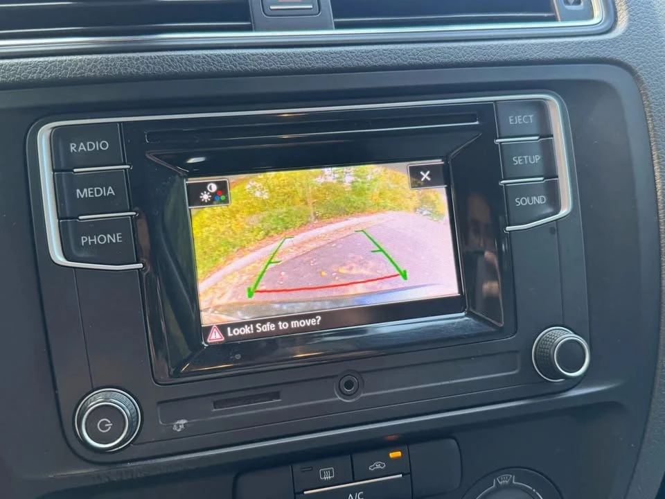 2018 Volkswagen A6 Jetta - Image 6 of 6