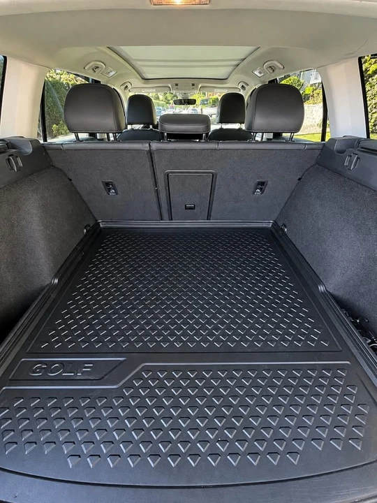 2018 Volkswagen Golf - Image 10 of 10