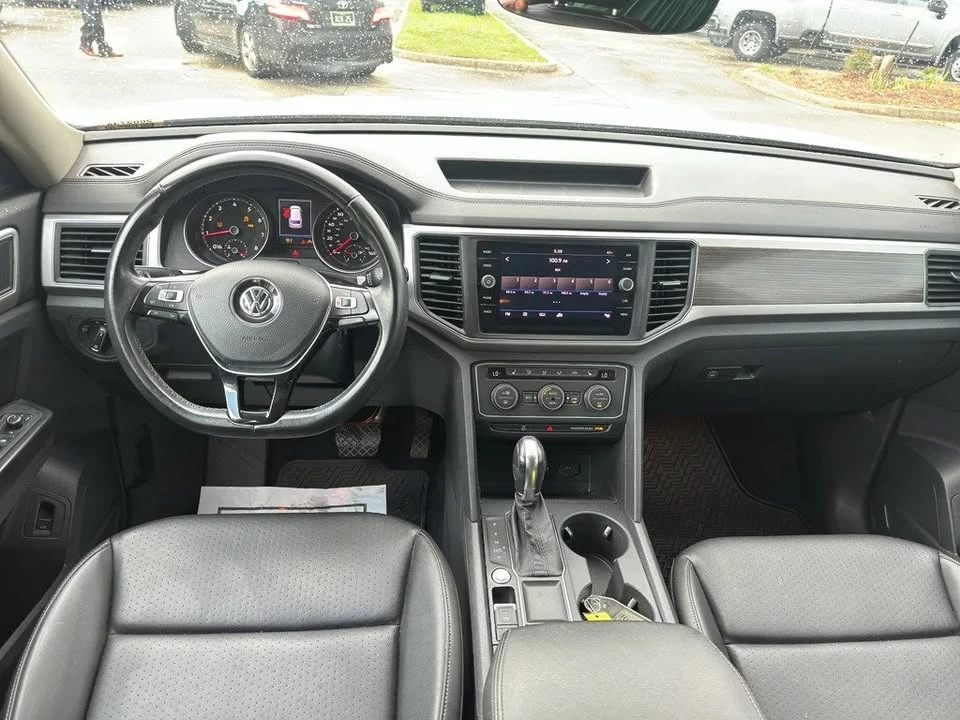2018 Volkswagen Atlas - Image 7 of 12