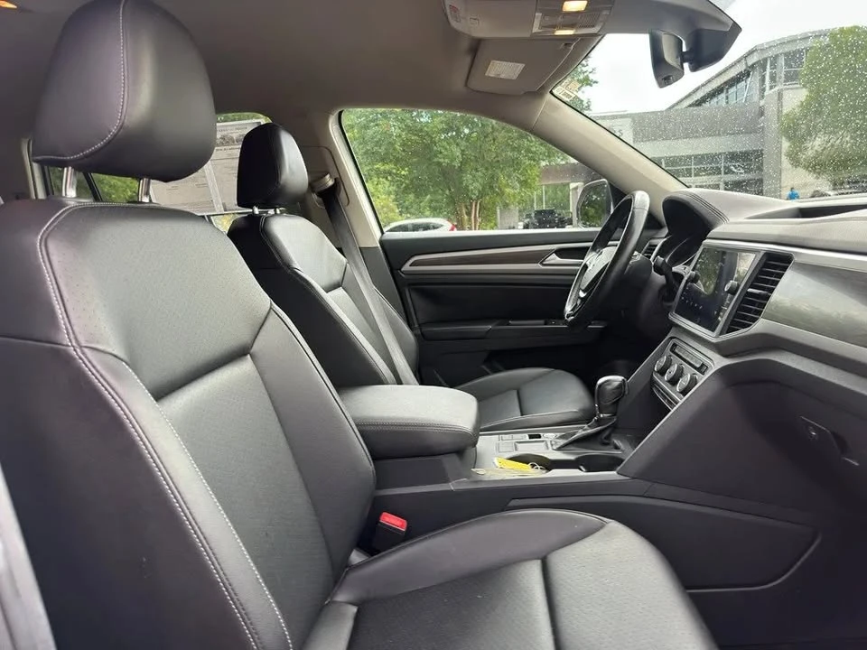 2018 Volkswagen Atlas - Image 8 of 12