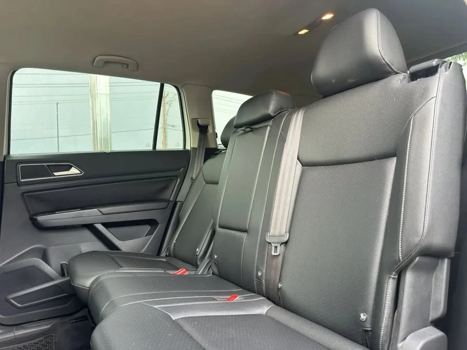 2018 Volkswagen Atlas - Image 11 of 12