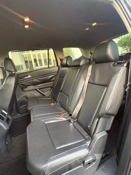 2018 Volkswagen Atlas - Image 8 of 16