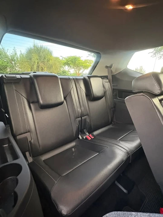2018 Volkswagen Atlas - Image 11 of 16