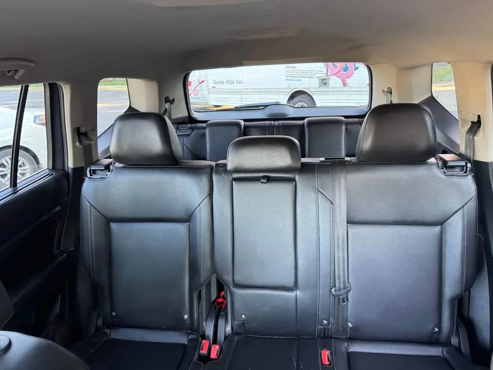 2018 Volkswagen Atlas - Image 15 of 15