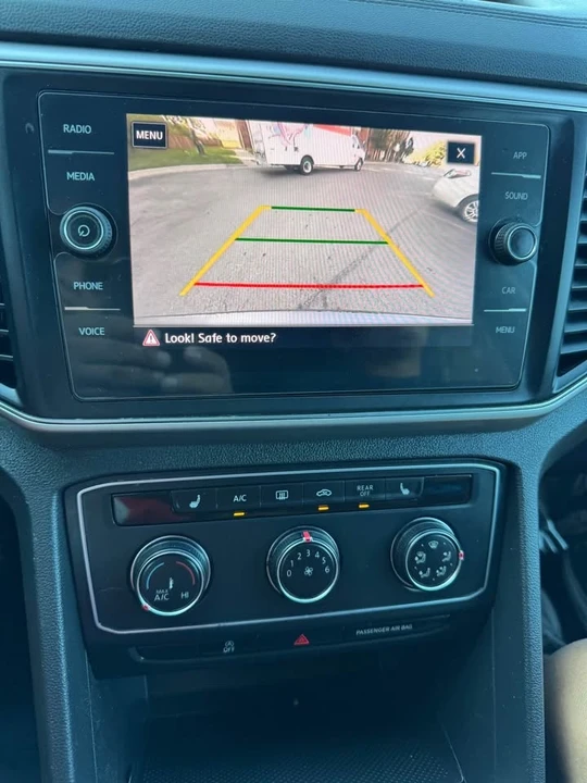 2018 Volkswagen Atlas - Image 13 of 15