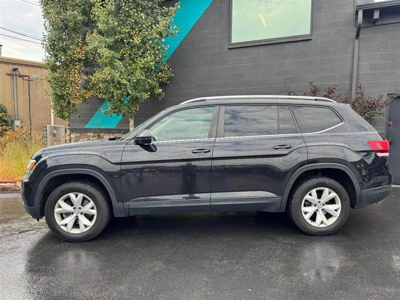2018 Volkswagen Atlas - Image 6 of 12