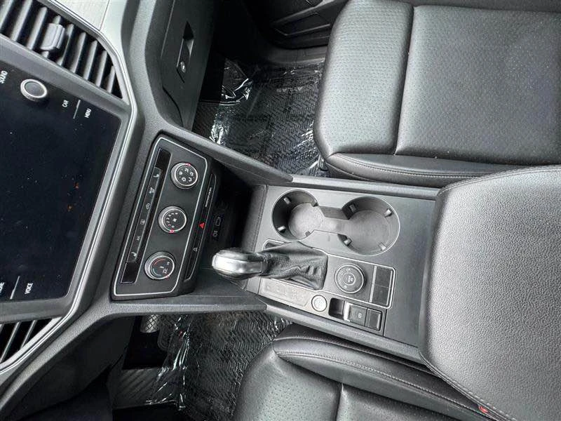 2018 Volkswagen Atlas - Image 11 of 12
