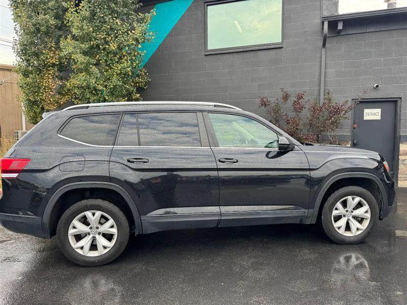 2018 Volkswagen Atlas - Image 2 of 12