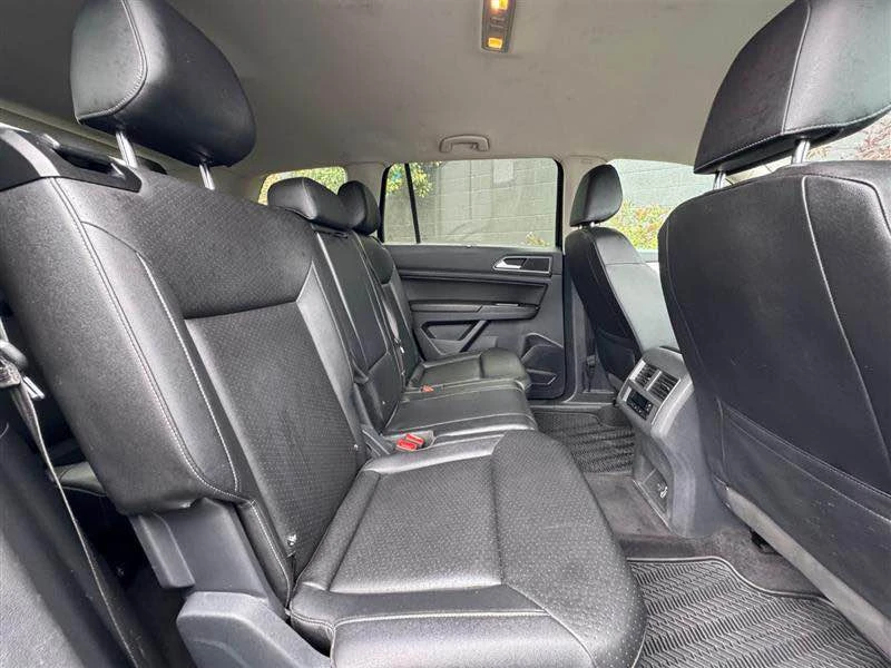 2018 Volkswagen Atlas - Image 12 of 12