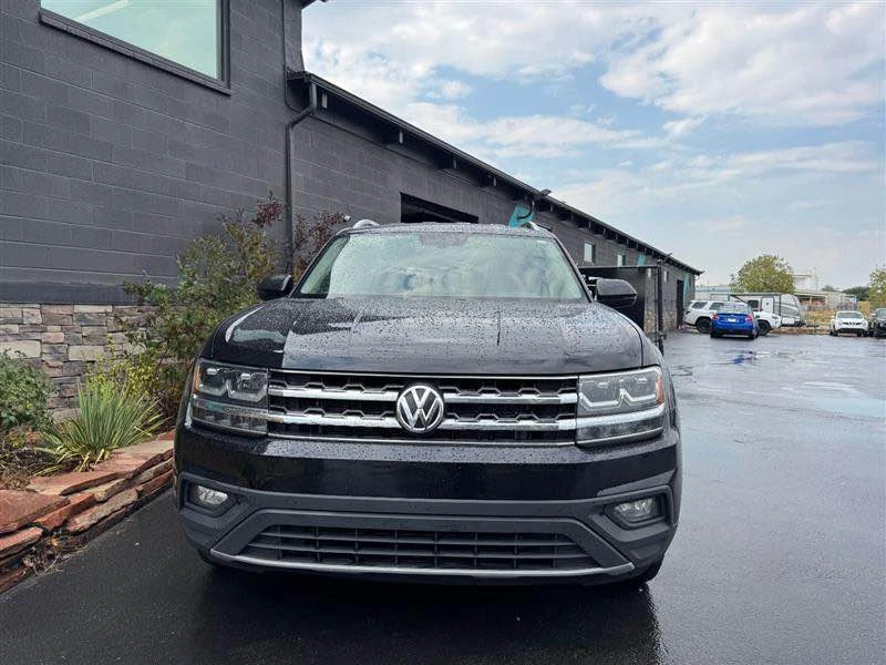 2018 Volkswagen Atlas - Image 7 of 12