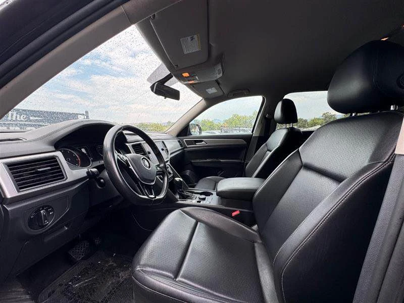 2018 Volkswagen Atlas - Image 10 of 12