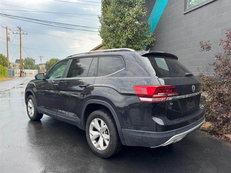 2018 Volkswagen Atlas - Image 5 of 12