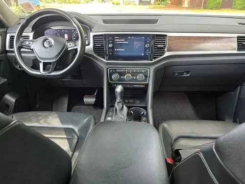 2018 Volkswagen Atlas - Image 5 of 16