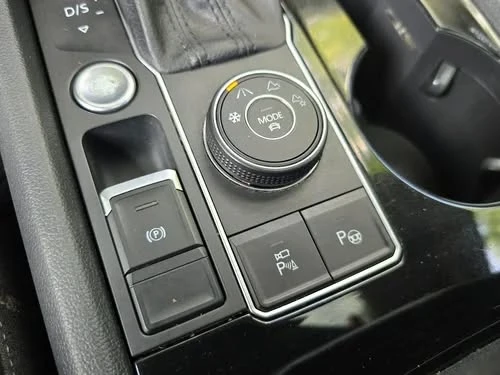 2018 Volkswagen Atlas - Image 10 of 16