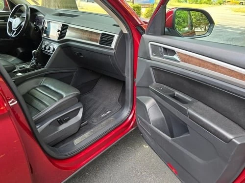 2018 Volkswagen Atlas - Image 3 of 16