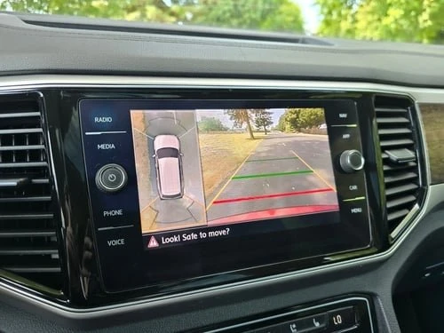 2018 Volkswagen Atlas - Image 7 of 16