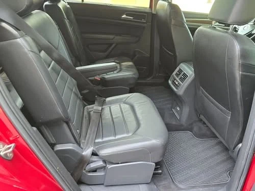 2018 Volkswagen Atlas - Image 4 of 16