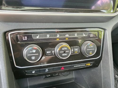 2018 Volkswagen Atlas - Image 8 of 16