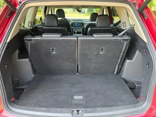 2018 Volkswagen Atlas - Image 11 of 16
