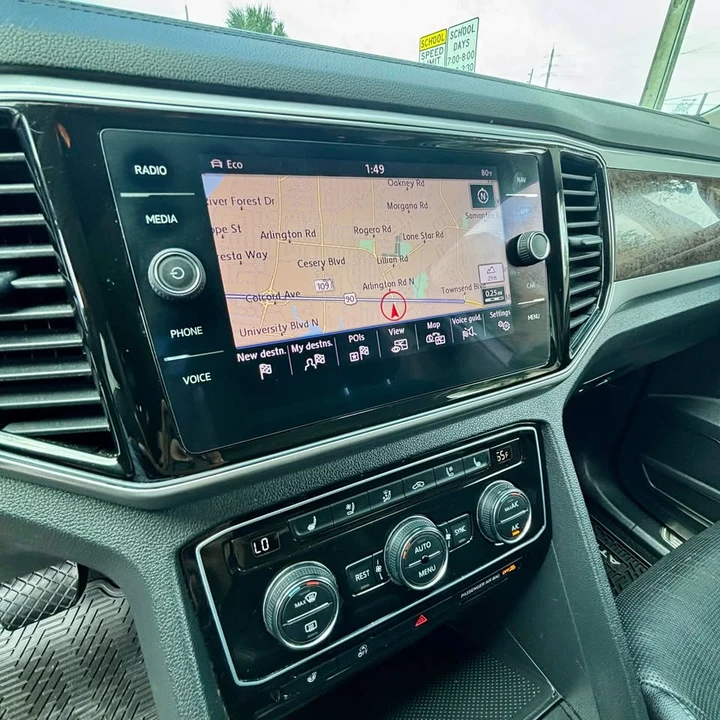 2018 Volkswagen Atlas - Image 15 of 20
