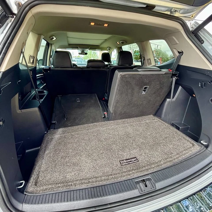 2018 Volkswagen Atlas - Image 10 of 20