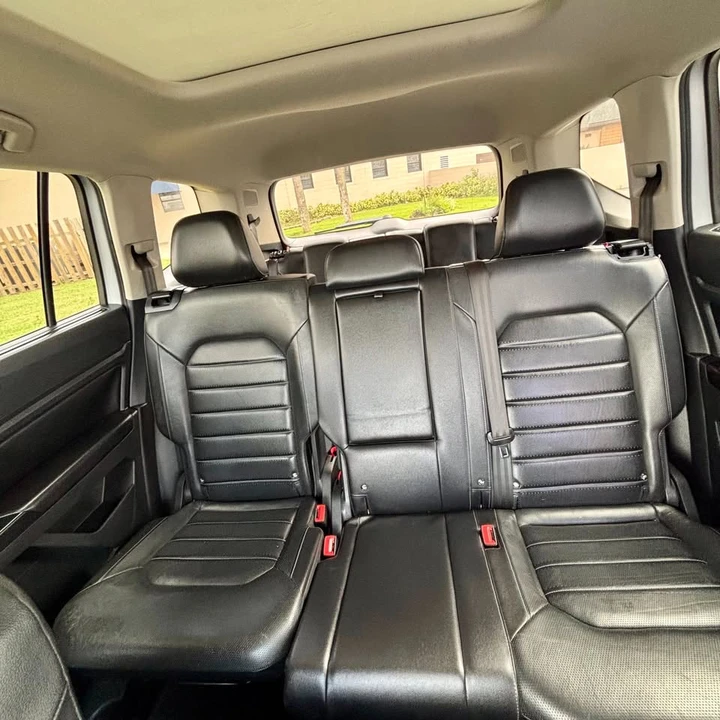 2018 Volkswagen Atlas - Image 16 of 20