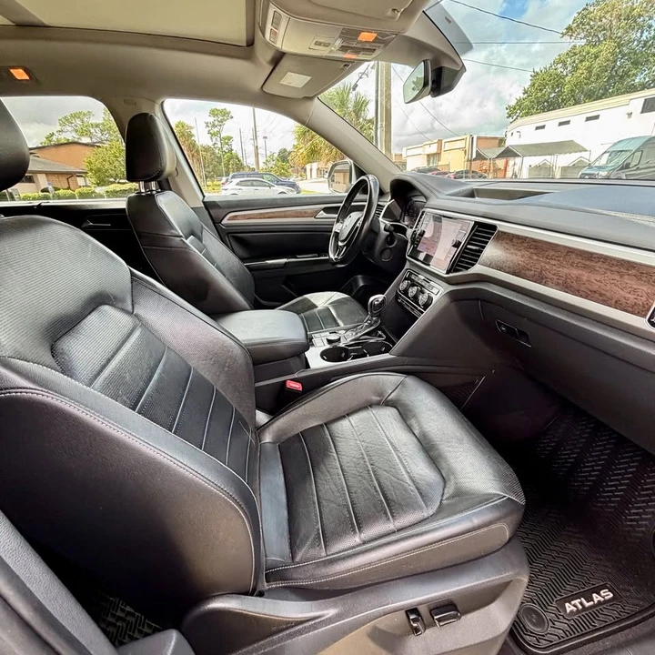 2018 Volkswagen Atlas - Image 20 of 20