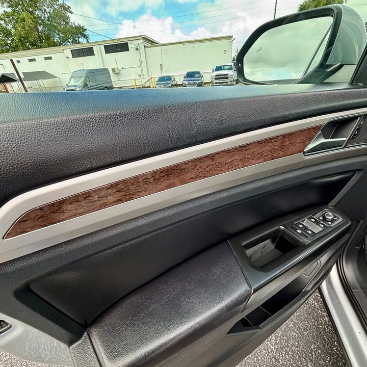 2018 Volkswagen Atlas - Image 17 of 20