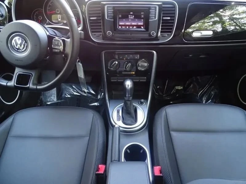 2018 Volkswagen A5 Beetle - Image 15 of 16
