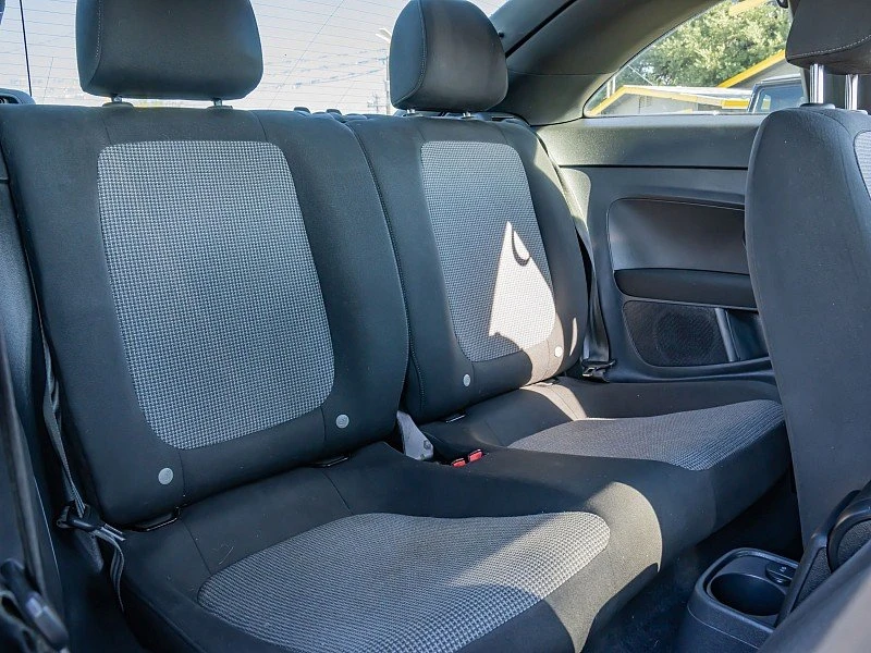 2018 Volkswagen A5 Beetle - Image 10 of 10