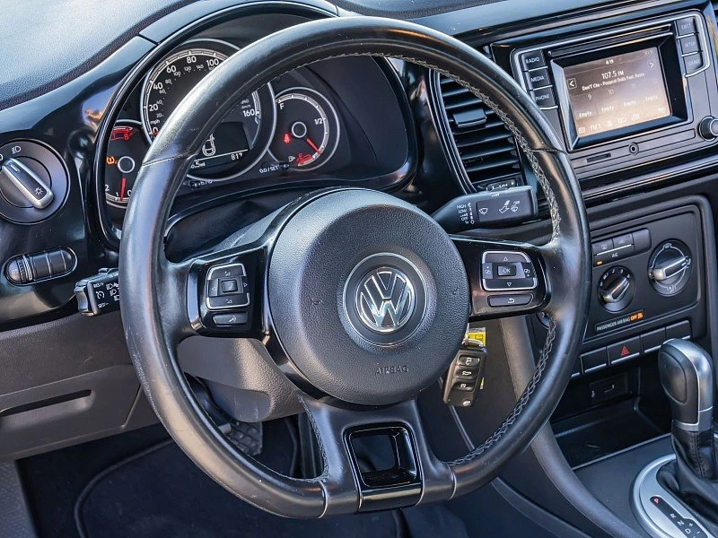 2018 Volkswagen A5 Beetle - Image 6 of 10