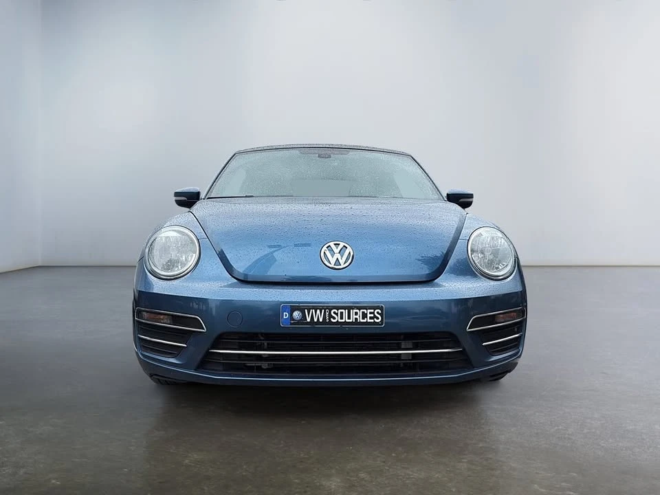 2018 Volkswagen A5 Beetle - Image 2 of 6