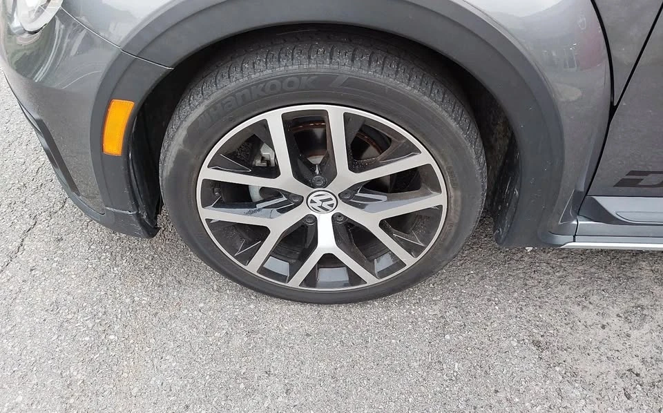 2018 Volkswagen A5 Beetle - Image 3 of 6