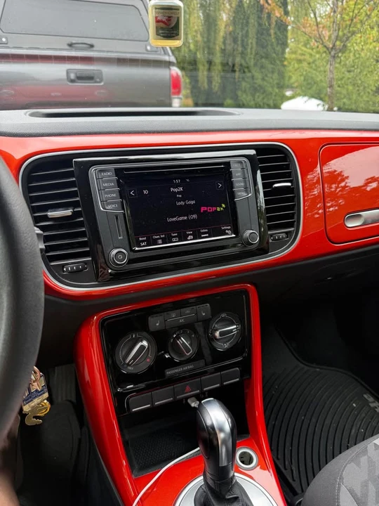 2018 Volkswagen A5 Beetle - Image 5 of 5
