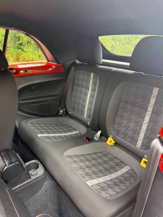 2018 Volkswagen A5 Beetle - Image 4 of 5