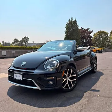 2018 Volkswagen Beetle Dune
