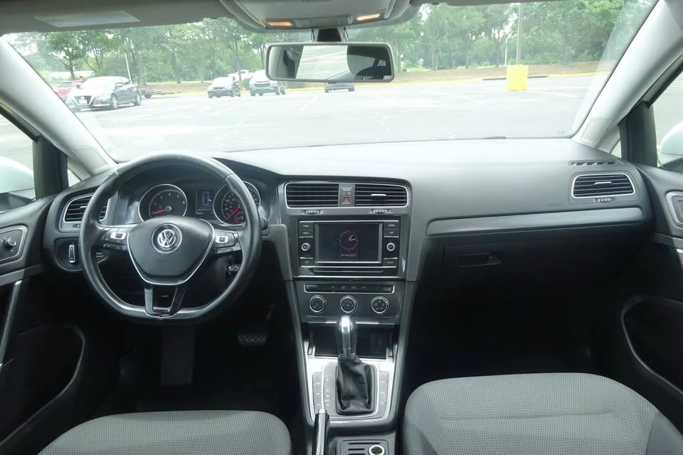 2018 Volkswagen Golf Mk7 - Image 9 of 20