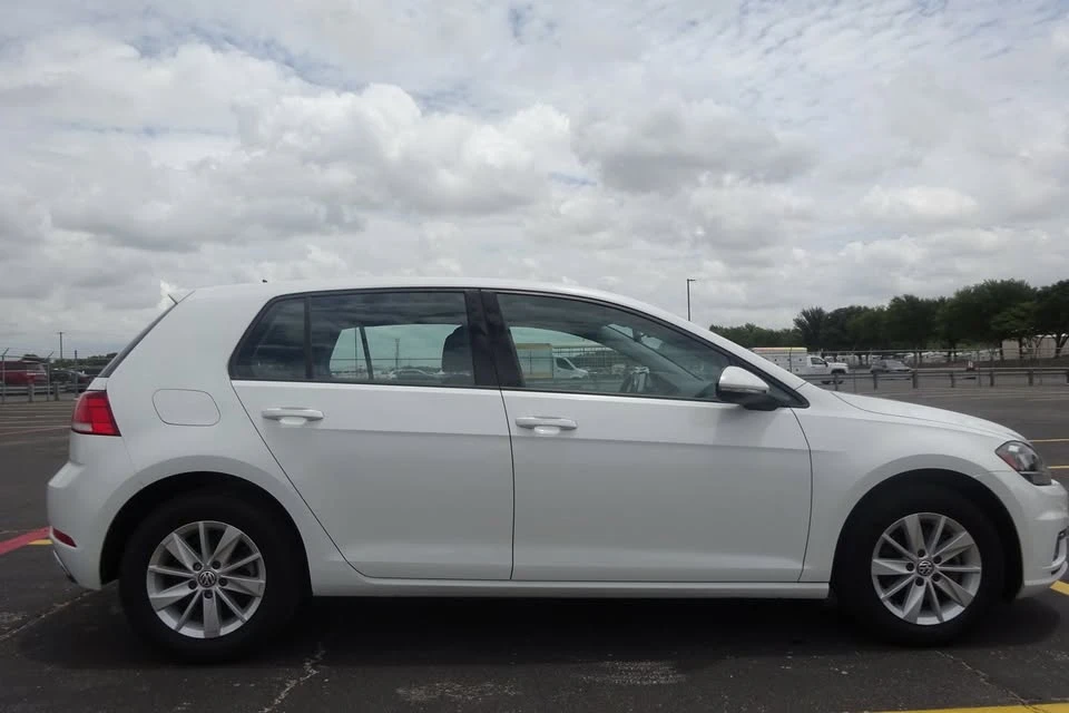 2018 Volkswagen Golf Mk7 - Image 7 of 20