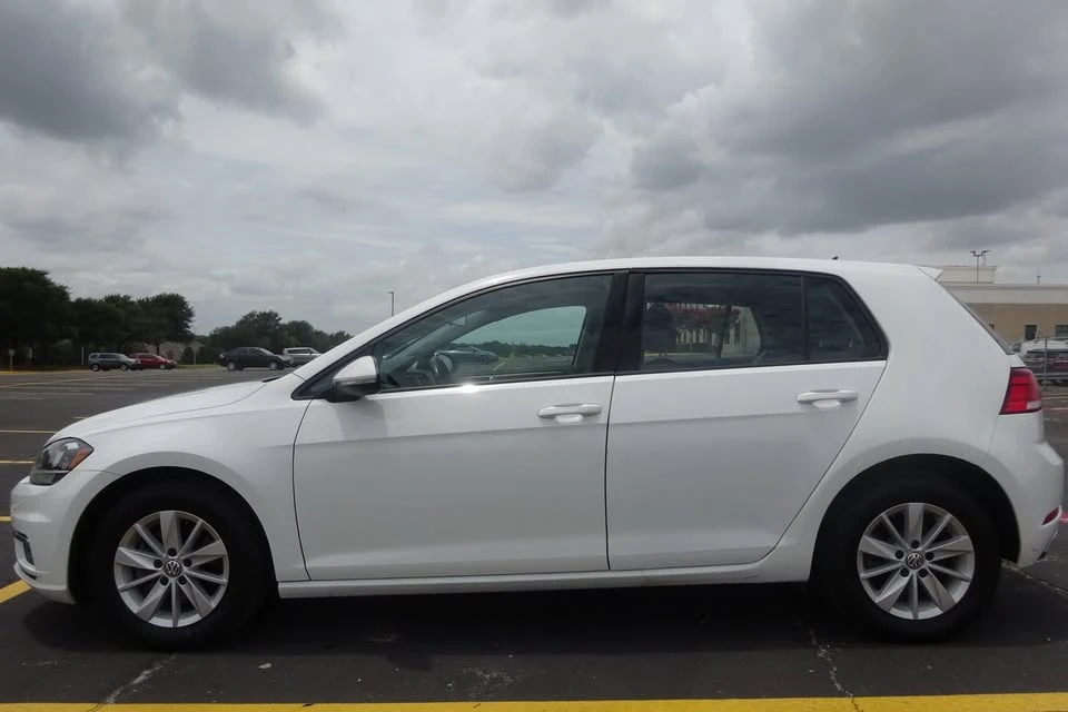 2018 Volkswagen Golf Mk7 - Image 8 of 20