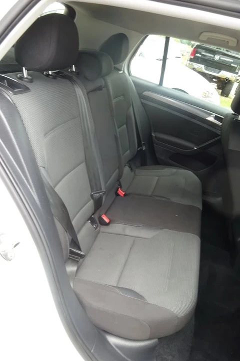 2018 Volkswagen Golf Mk7 - Image 19 of 20