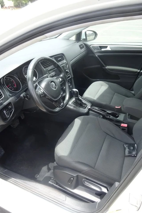 2018 Volkswagen Golf Mk7 - Image 12 of 20