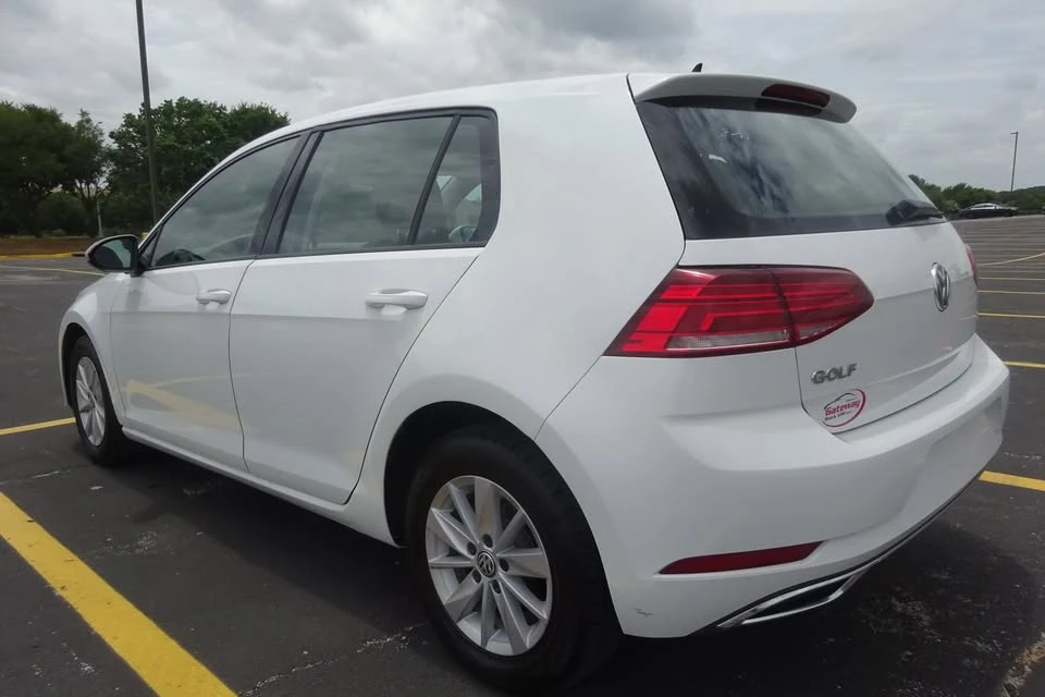 2018 Volkswagen Golf Mk7 - Image 6 of 20