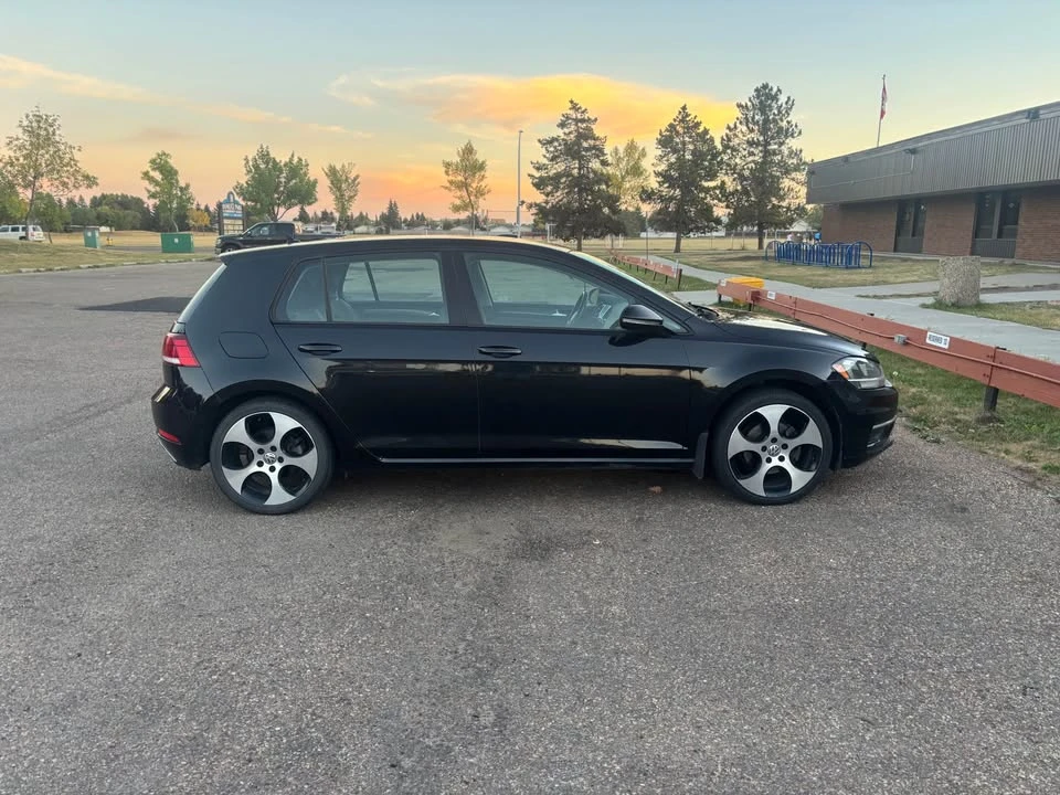 2018 Volkswagen Golf Mk7 - Image 4 of 9