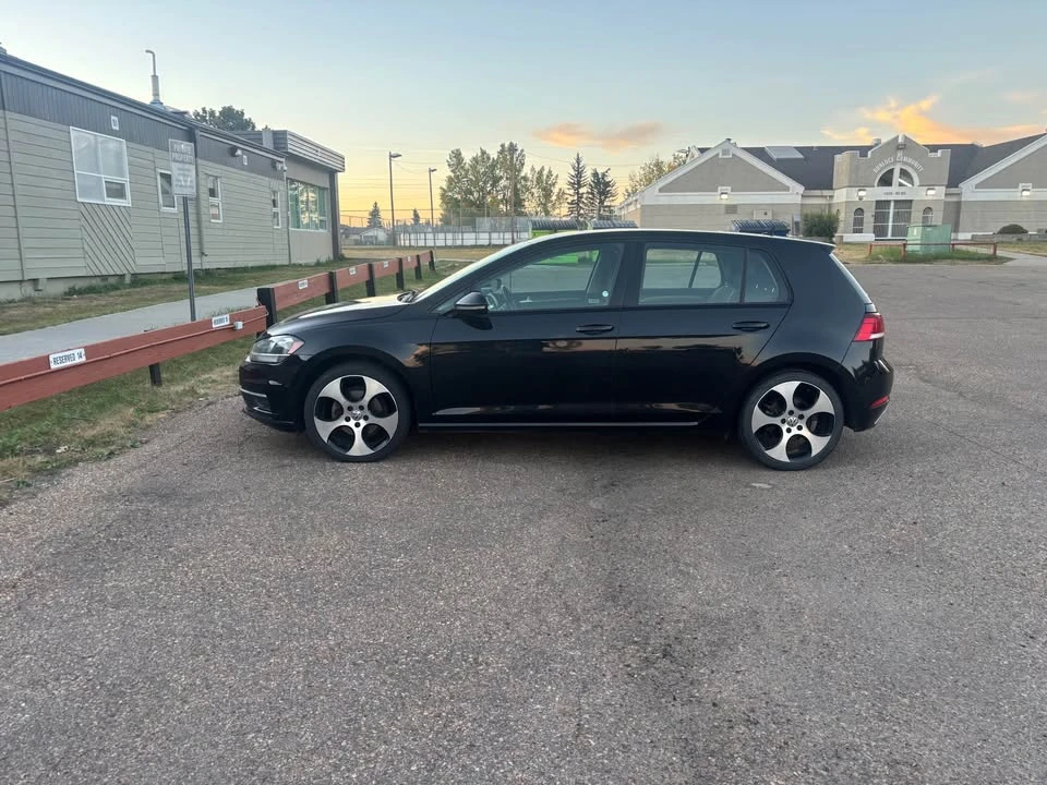 2018 Volkswagen Golf Mk7 - Image 3 of 9