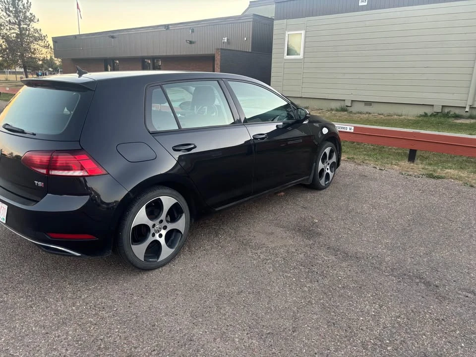 2018 Volkswagen Golf Mk7 - Image 9 of 9
