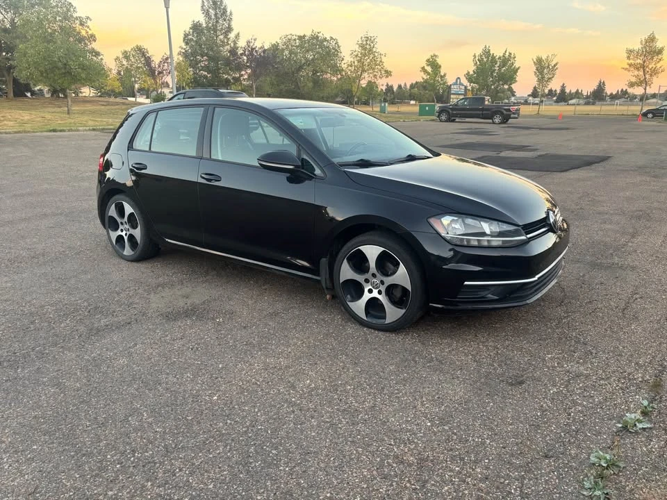 2018 Volkswagen Golf Mk7 - Image 2 of 9